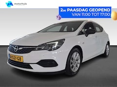 Opel Astra - BUSINESS ELEGANCE | CARPLAY | CAMERA | KEYLESS