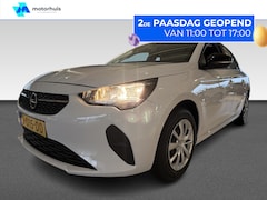 Opel Corsa - 1.2 Start/Stop 75pk Edition