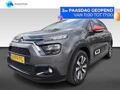 Citroën C3 - 1.2 PureTech 83pk S&S Business