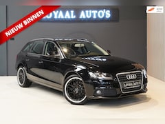Audi A4 Avant - 1.8 TFSI | AIRCO | ELEK.RAMEN | APK