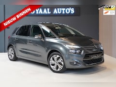Citroën C4 Picasso - 1.6 THP Intensive | NAVI | CRUISE | AIRCO | PDC | TREKHAAK | NAP | APK