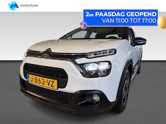Citroën C3 - 1.2 PureTech 83pk S&S Feel