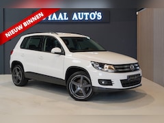 Volkswagen Tiguan - 1.4 TSI Easyline | AIRCO | PDC | ELEK.RAMEN | APK