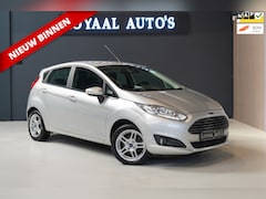 Ford Fiesta - 1.0 EcoBoost Titanium | NAVI | AIRCO | CRUISE | PDC | NAP | APK