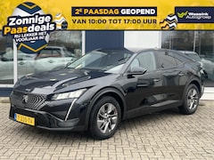 Peugeot 408 - 1.2 Allure 130PK Automaat | Camera | Apple/Android carplay | Navigatie | All Seasonbanden