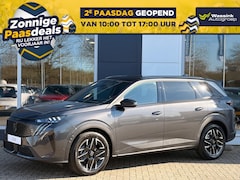 Peugeot 5008 - 1.2 Hybrid 145pk e-DCS6 GT | Navigatie | Camera | Parkeersensoren | Apple Carplay | Androi