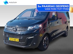 Opel Vivaro - DC 2.0 Diesel L3H1 *vraag naar actuele KM stand