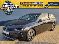 Opel Astra Sports Tourer - 1.2 Turbo Hybrid 145pk Business Edition | Climate Control | Stoel-/Stuurverwarming | Camer