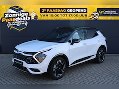 Kia Sportage - 1.6 T-GDi 245pk Plug-In Hybrid AT6 4WD GT-PlusLine | Navigatie | 360 camera | Harman Kardo