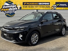 Kia Stonic - 1.0 T-GDi MHEV 100pk DynamicLine | Navigatie | Climate Control | Camera |
