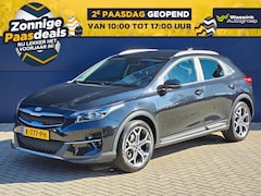 Kia XCeed - 1.0 T-GDi 120pk DynamicLine | Camera | Navigatie | Climate Control | Apple Carplay | Licht