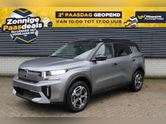 Citroën Ë-C3 Aircross - Comfort Range Max I NAVI I Parkeersensor I Cruise Control I DAB+
