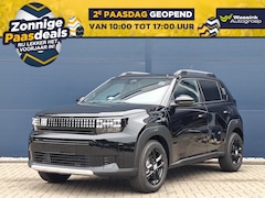 Fiat Grande Panda - 1.2 Hybrid 100pk eDCT6 Icon | Cruise Control | Camera | Airco | Apple CarPlay/ Android Aut