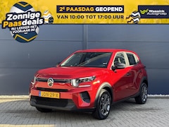 Citroën C3 - 1.2 Turbo 100pk You | Cruise control | Airco | Led | Parkeerhulp