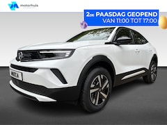 Opel Mokka - | Edition Hybrid 145pk Automaat | 10'' Multimedia | Led |