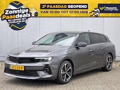 Opel Astra Sports Tourer - 130pk Automaat GS I AGR Stoel I Adaptieve Cruise I Stoel- Stuurverwarming I Parkeersensore