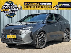 Peugeot 3008 - 1.2 HYBRID 136pk e-DCS6 Allure I Adaptieve Cruise I Camera I PDC V+A I Navigatie I