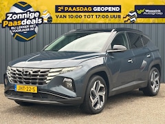 Hyundai Tucson - 1.6 T-GDi PHEV 265pk AWD Aut. Premium I All Season I Geheugen Stoel I Elektr. Stoelen Verw