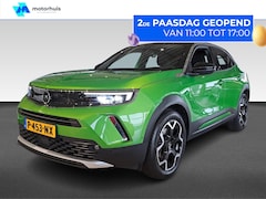 Opel Mokka Electric - Elektrisch 50kWh 136pk 11 kW Ultimate