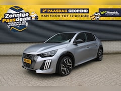 Peugeot 208 - GT Hybrid 136 e-DCS6 I LENTEDEALS | Automaat I Adaptive Cruise Control I 360 Camera