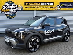 Kia EV2 - 42, 2 kWh 147pk Plus Advanced | Schuif/Kanteldak | Stoel/Stuurwielverwarming | Harman/Kard