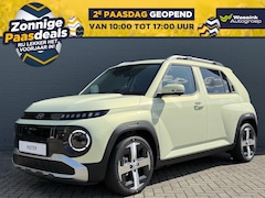 Hyundai Inster - 49 kWh 115pk 4-zits Evolve