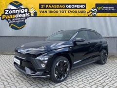 Hyundai Kona - 65, 4 kWh 217pk N Line Edition