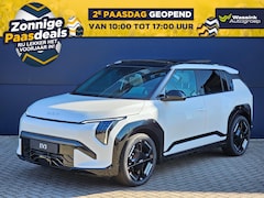 Kia EV3 - 81, 4 kWh 204pk GT-Line | Stoel-/Stuurverwarming | Climate Control | Schuif-/Kanteldak | C