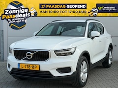 Volvo XC40 - T2 129pk Momentum Core Automaat | Climate control | Navigatie | Lm-velgen | Apple / Androi