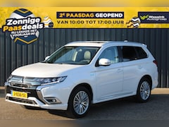 Mitsubishi Outlander - 2.4 DOHC MIVEC PHEV 240pk 4WD Aut Intense+|Schuif-/kanteldak|4WD|Navigatie