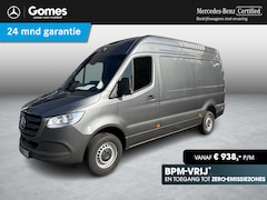 Mercedes-Benz Sprinter - 317 1.9 CDI L2 Pro HD | Sprinter BPM-vrij kopen in 2025