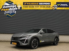 Peugeot e-408 - GT Avantage EV 58kWh 210pk Aut GT I 360 Vision & Drive Assist Pack I Alcantara