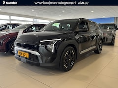Kia EV3 - Air 58.3 kWh | Adaptieve cruise control | 19 inch GT-Line velgen