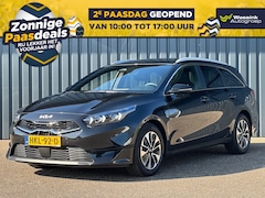 Kia Cee'd Sportswagon - Ceed Sw 1.0 T-GDi MHEV 100pk DCT7 Design Edition Automaat | Navigatie | Stoelverwarming |