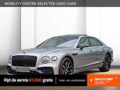 Bentley Flying Spur - V6 Hybrid S | Naim Soundsystem | Massage | Panoramadak |