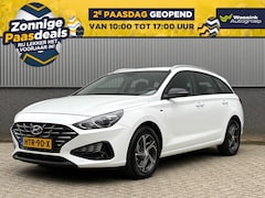 Hyundai i30 Wagon - 1.0 T-GDi 120pk Comfort