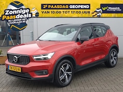 Volvo XC40 - T5 247pk AWD Geartronic R-Design | Climate control | Trekhaak (2100kg) | Navigatie | Sport