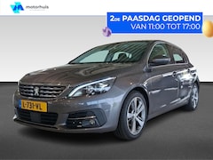 Peugeot 308 - 1.2 PureTech 130pk GT-line