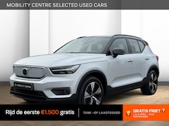 Volvo XC40 - Recharge P8 AWD R-Design | Trekhaak | Alcantara Bekl