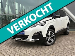 Peugeot 5008 - 1.2 PureTech Crossway GT-line 131pk Panoramadak / Trekhaak / Rondzicht Camera