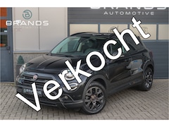 Fiat 500 X - 1.0 FireFly Turbo 120th ed. Zeer luxe uitgerust 120PK Garantie