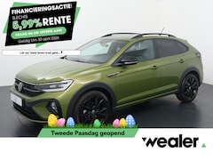 Volkswagen Taigo - 1.0 TSI R-Line | 110 PK | Matrix Led Koplampen | Adaptive cruise control | R-Line | 18" LM