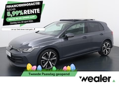 Volkswagen Golf - 1.5 eHybrid Life Edition | 204 PK | Automaat | Panoramadak | Adaptive Cruise Control | Lic