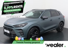 CUPRA Terramar - 1.5 TSI e-Hybrid VZ America s CUP | 272 PK | SoH 100% | Trekhaak wegklapbaar | Head-up dis