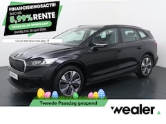 Skoda Enyaq iV - 60 | 180 PK | SoH 89% | Cruise control | Navigatiesysteem | LED verlichting | Achteruitrij