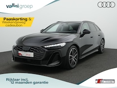 Audi A5 Avant - 2.0 TFSI 204 pk S-tronic S edition / S-Line | Panoramadak | Trekhaak | Achteruitrijcamera