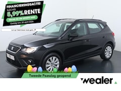 SEAT Arona - 1.0 TSI Style | 95 PK | Cruise control | Airco | Apple Carplay/Android Auto |