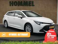 Toyota Corolla Touring Sports - Hybrid 140 Active - ORIGINEEL NEDERLANDSE AUTO - ACHTERUITRIJCAMERA - AIRCO (AUTOMATISCH)