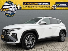 Hyundai Tucson - New 1.6 T-GDi PHEV 252pk 2WD Aut Comfort Smart