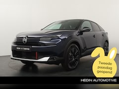 Citroën C4 - 1.2 Hybrid 145pk Collection | Climate Control | Stoelverwarming | 18 inch LM Velgen | Navi